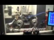 Dyno Insanity Video: A 3,000-HP Ford Big Block at Steve Morris Racing Engines